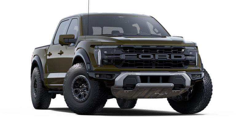 F-150® vehicle